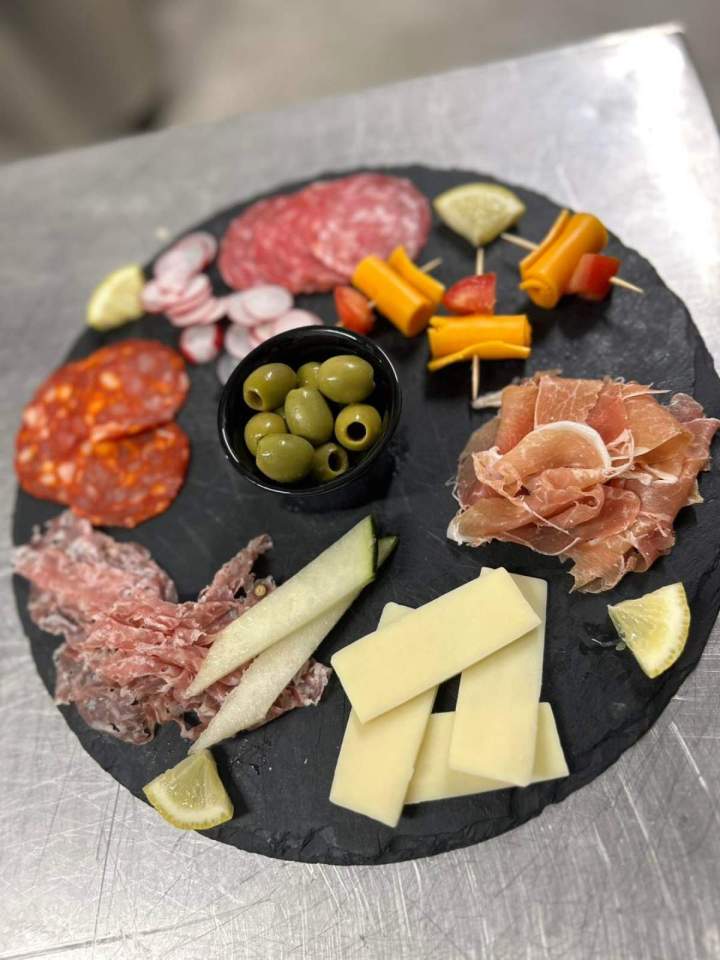 Tapas Saint-André