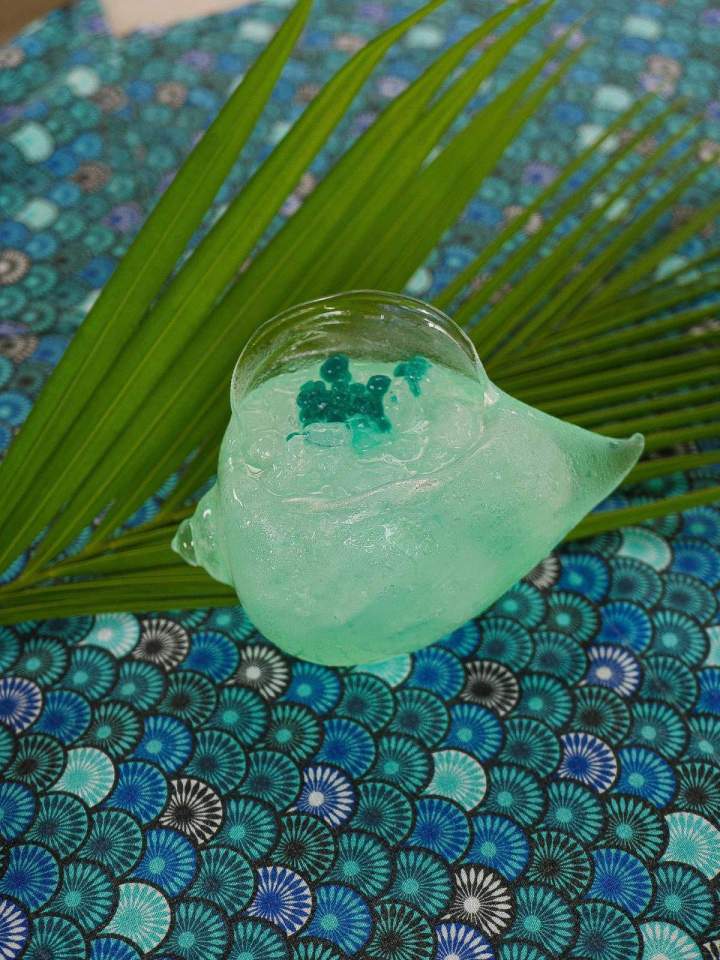Délicieux cocktail Saint-André