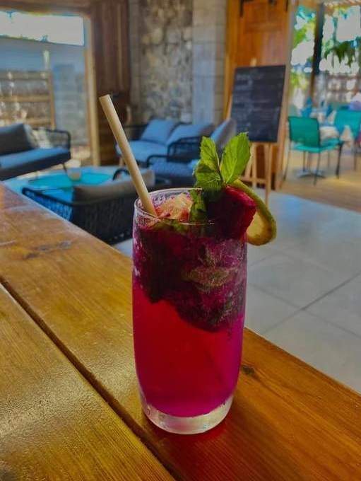 Mojito Saint-André