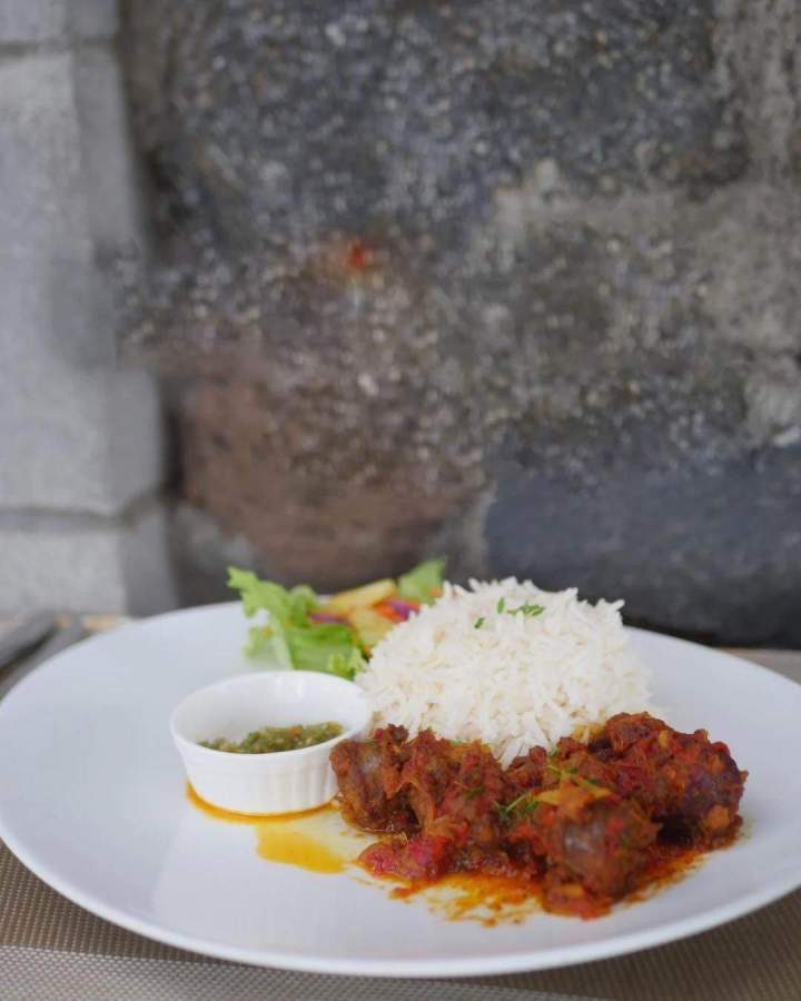 Déjeuners rapides, saveurs authentiques