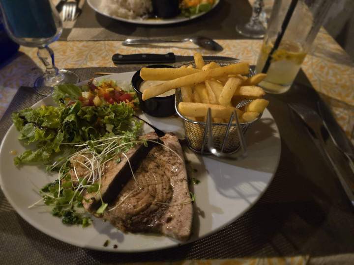 Plat Saint-André
